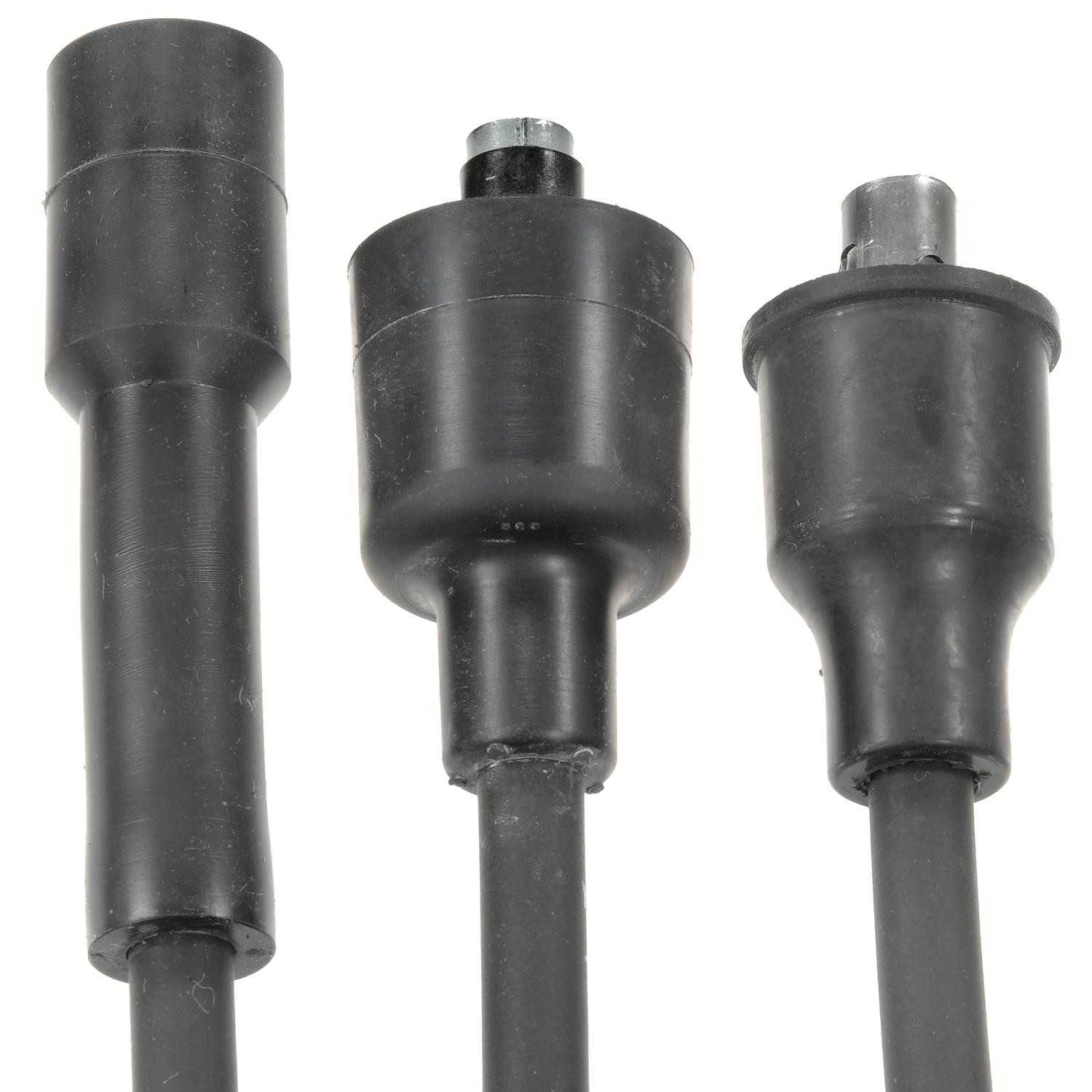 standard ignition spark plug wire set  frsport 29826