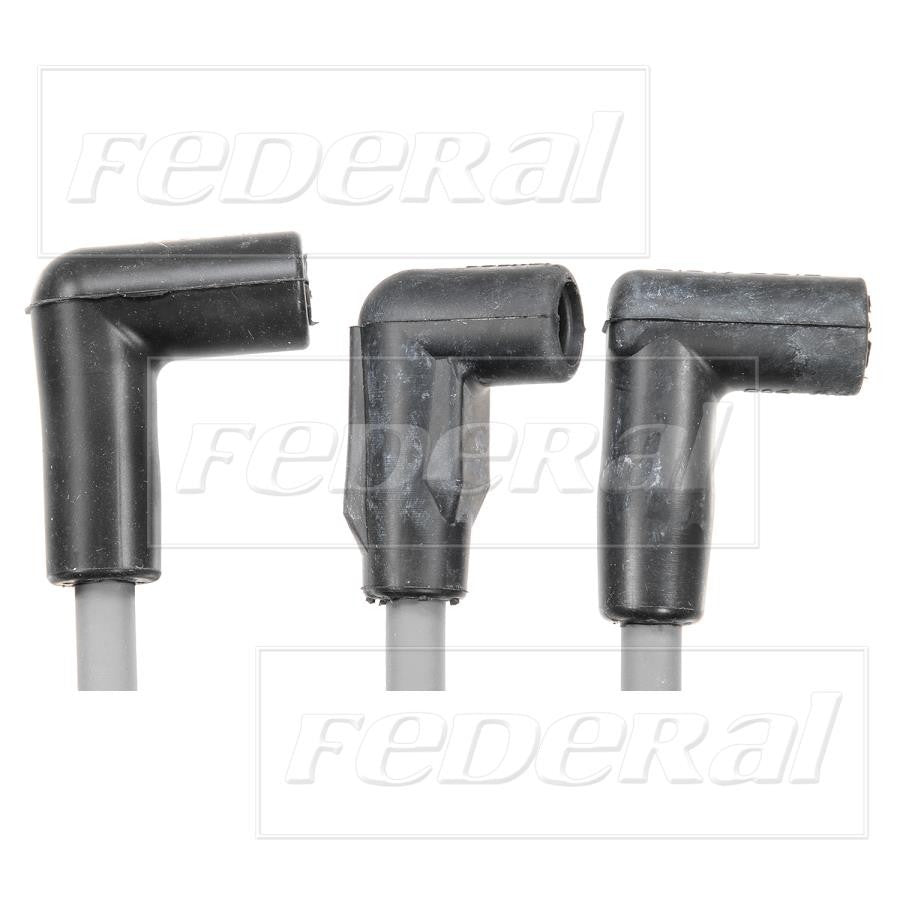 federal parts spark plug wire set  frsport 3103