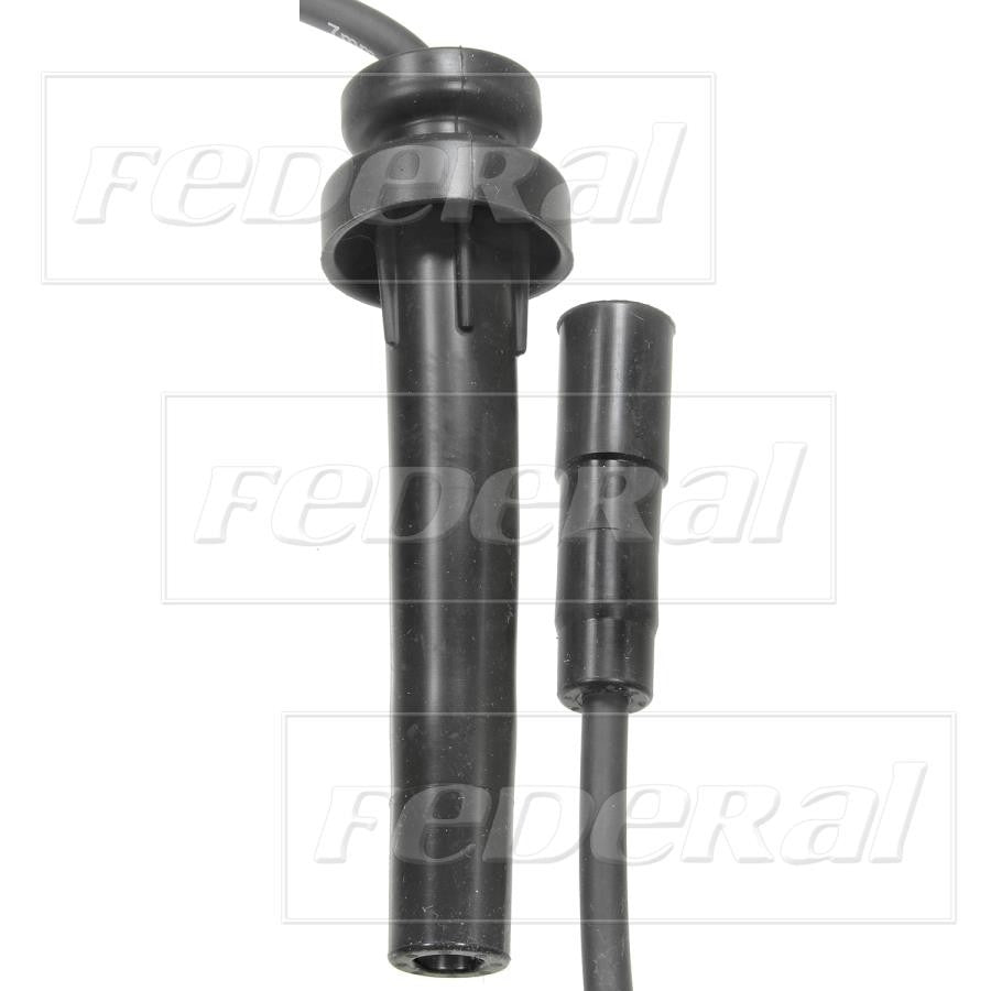 federal parts spark plug wire set  frsport 3210