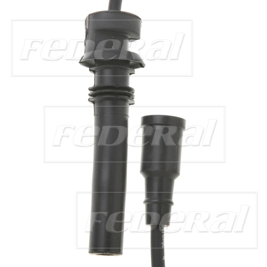 federal parts spark plug wire set  frsport 3216