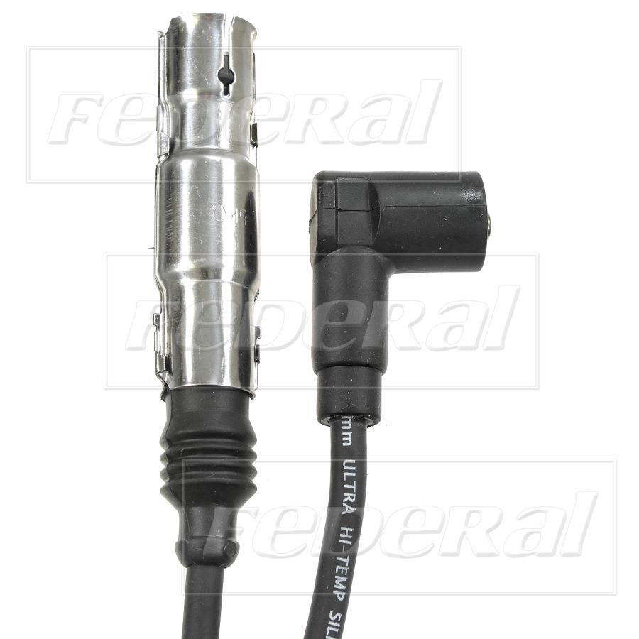 federal parts spark plug wire set  frsport 4395