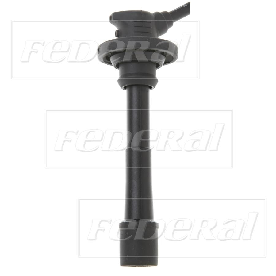 federal parts spark plug wire set  frsport 4514