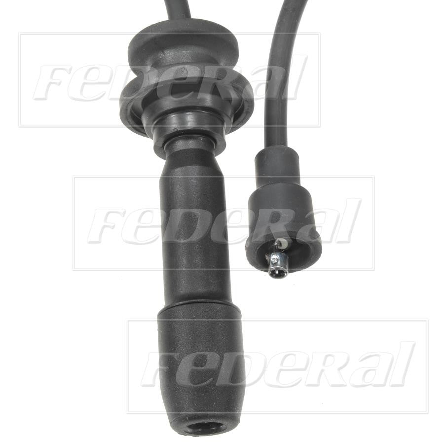 federal parts spark plug wire set  frsport 4747