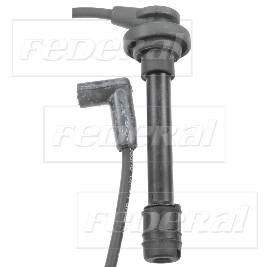 federal parts spark plug wire set  frsport 6500