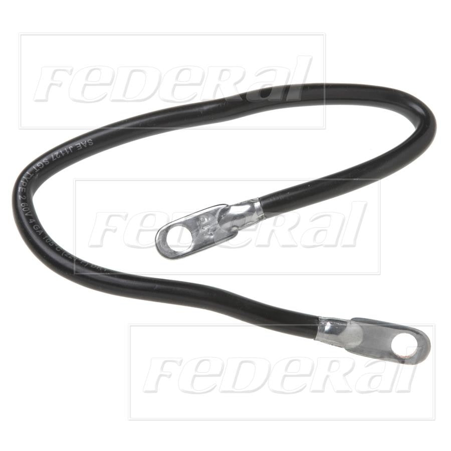 Federal Parts Switch To Starter Cable  top view frsport 7194SC