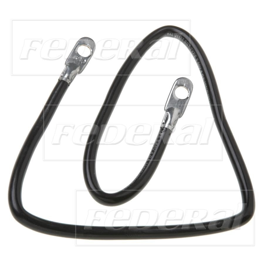 Federal Parts Switch To Starter Cable  top view frsport 7304SC