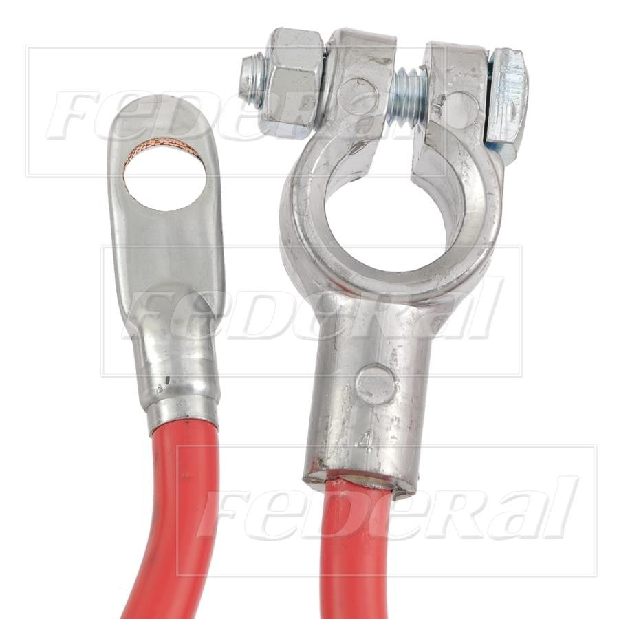 federal parts battery cable  frsport 7376c