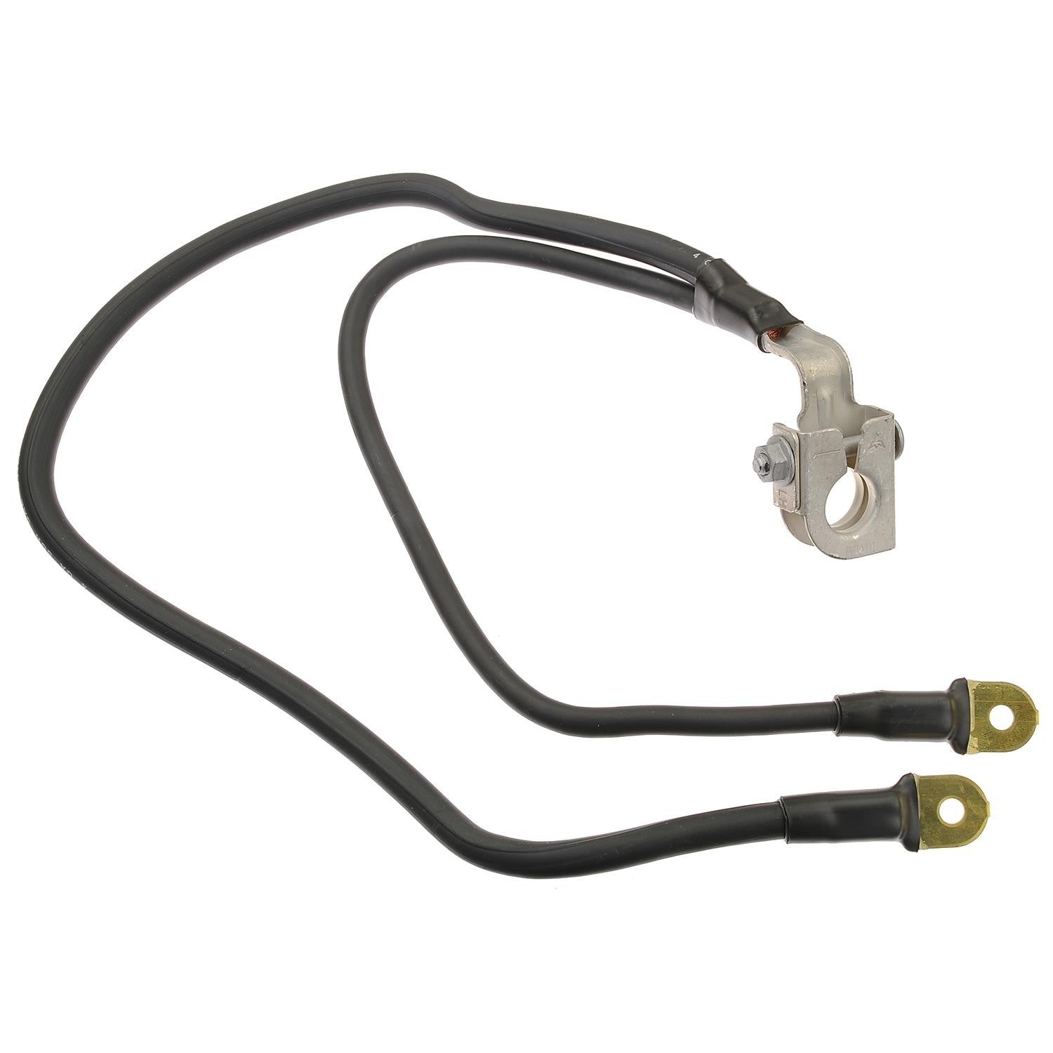 Standard Ignition Battery Cable  top view frsport A23-4RDN