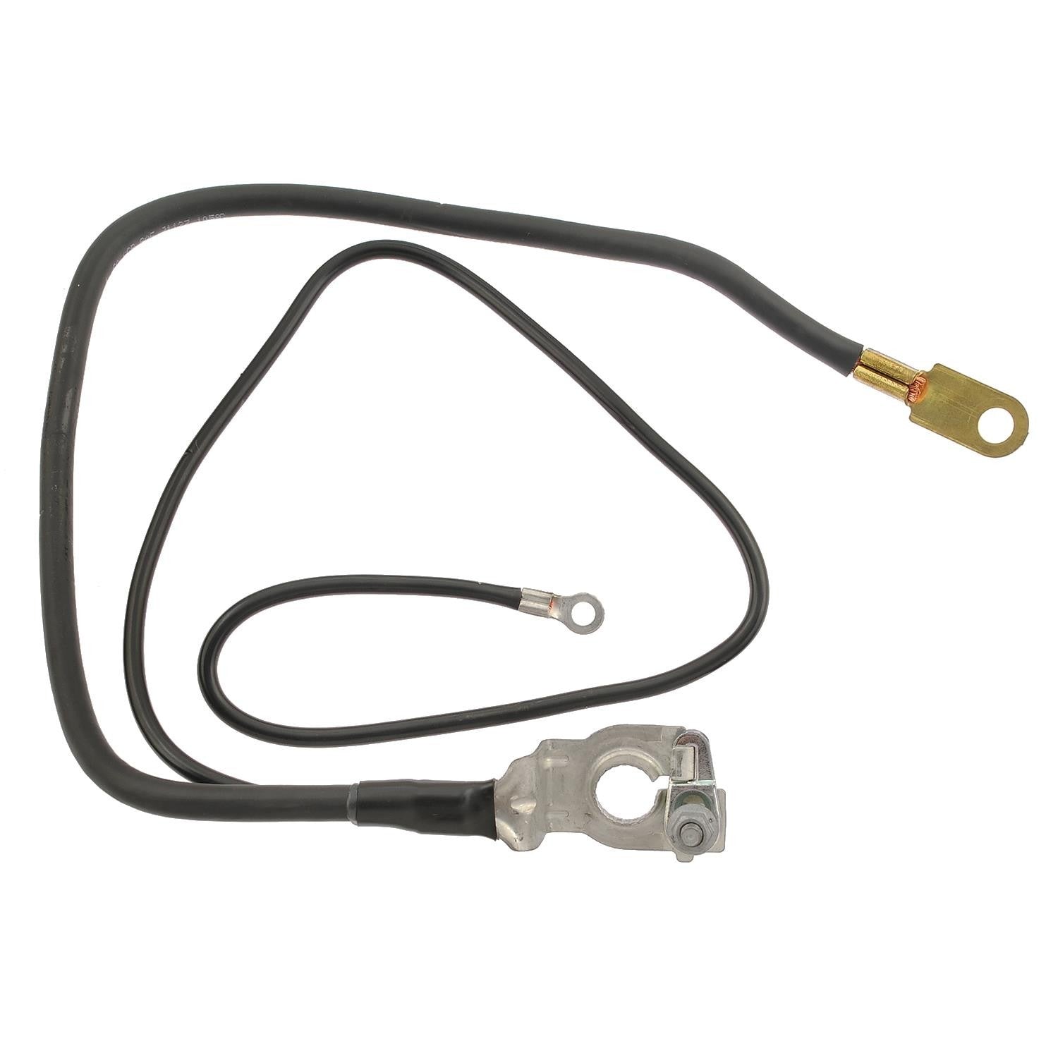 Standard Ignition Battery Cable  top view frsport A24-4AEN