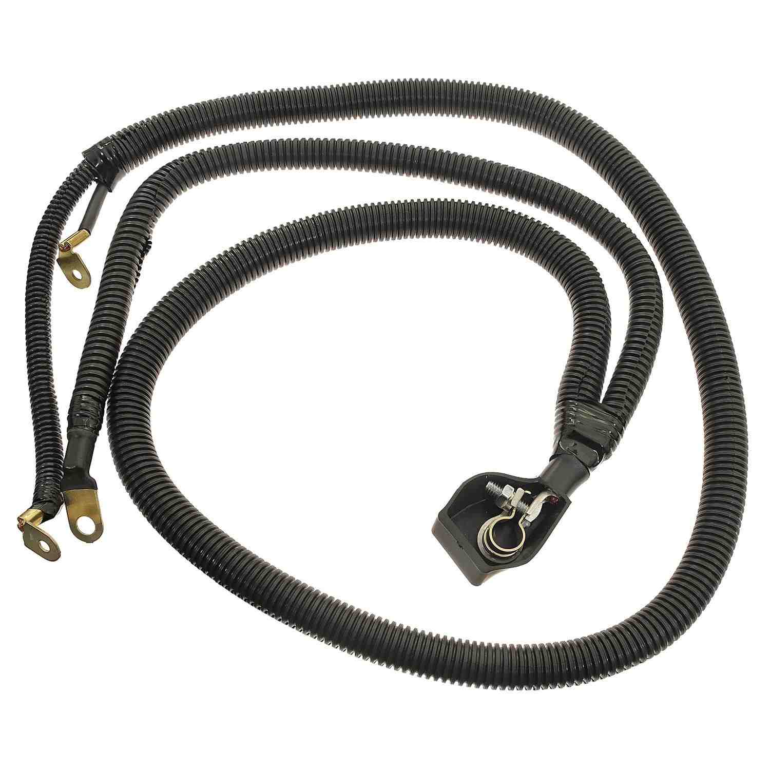 Standard Ignition Battery Cable  top view frsport A29-2TBC