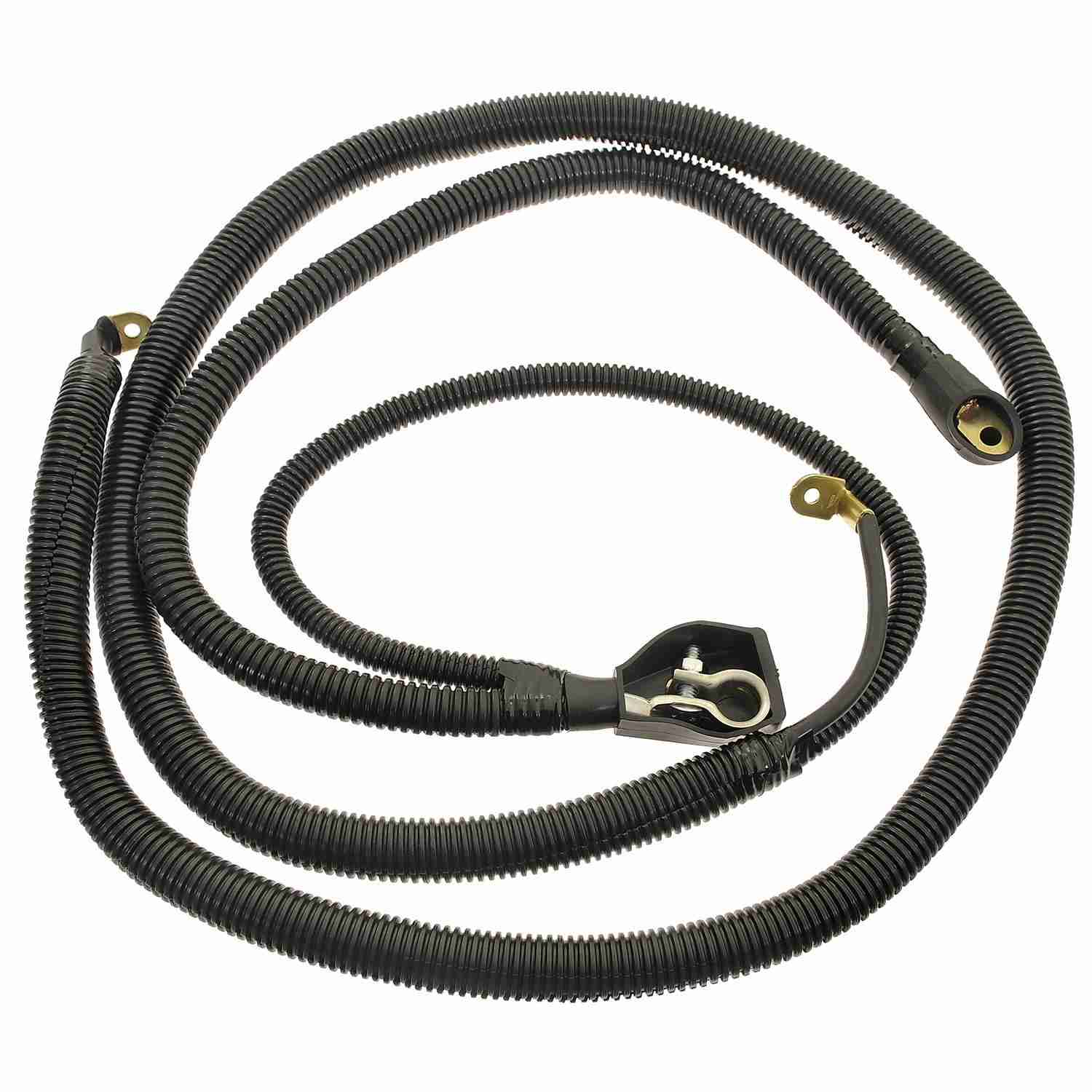 Standard Ignition Battery Cable  top view frsport A30-2TBB