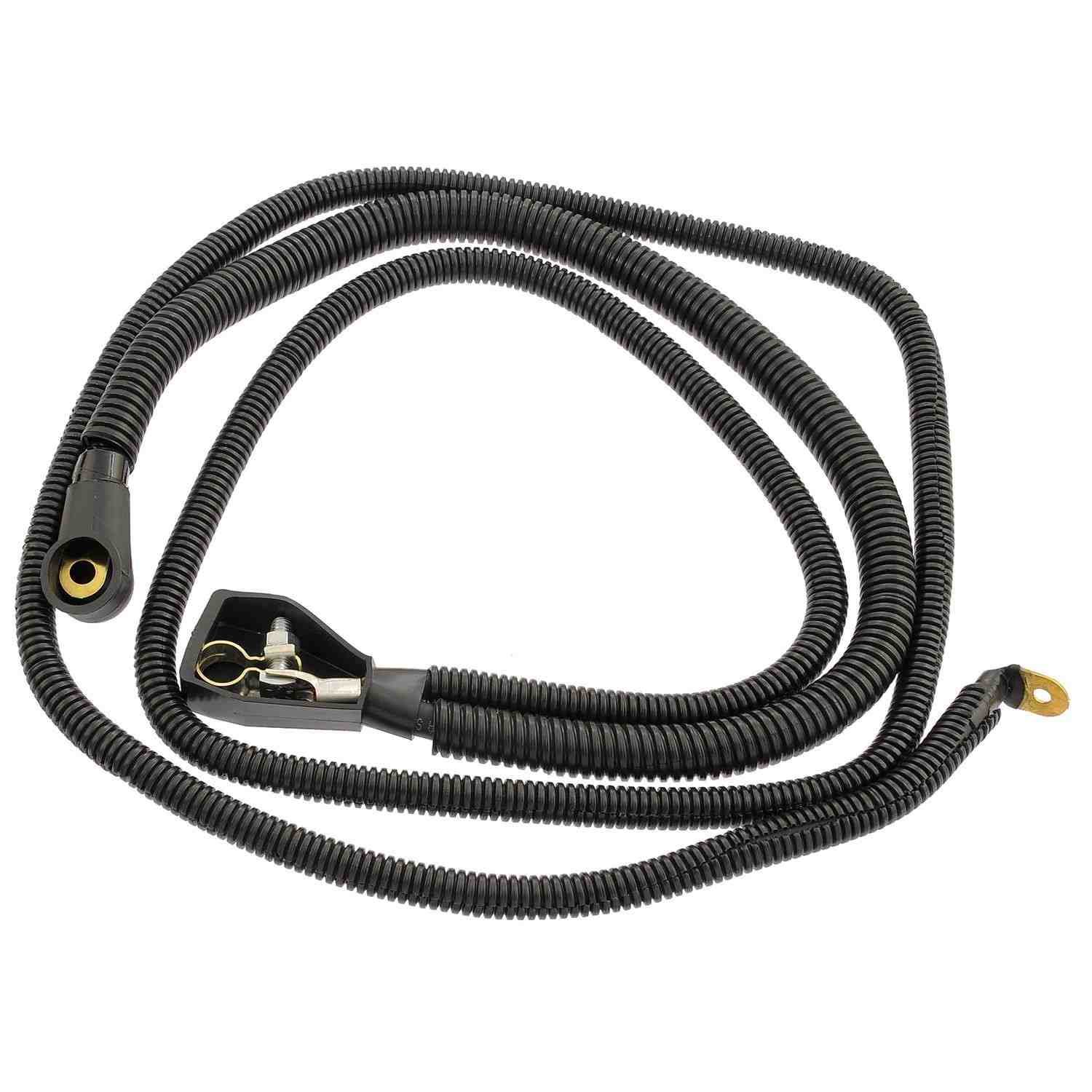 Standard Ignition Battery Cable  top view frsport A31-2TB