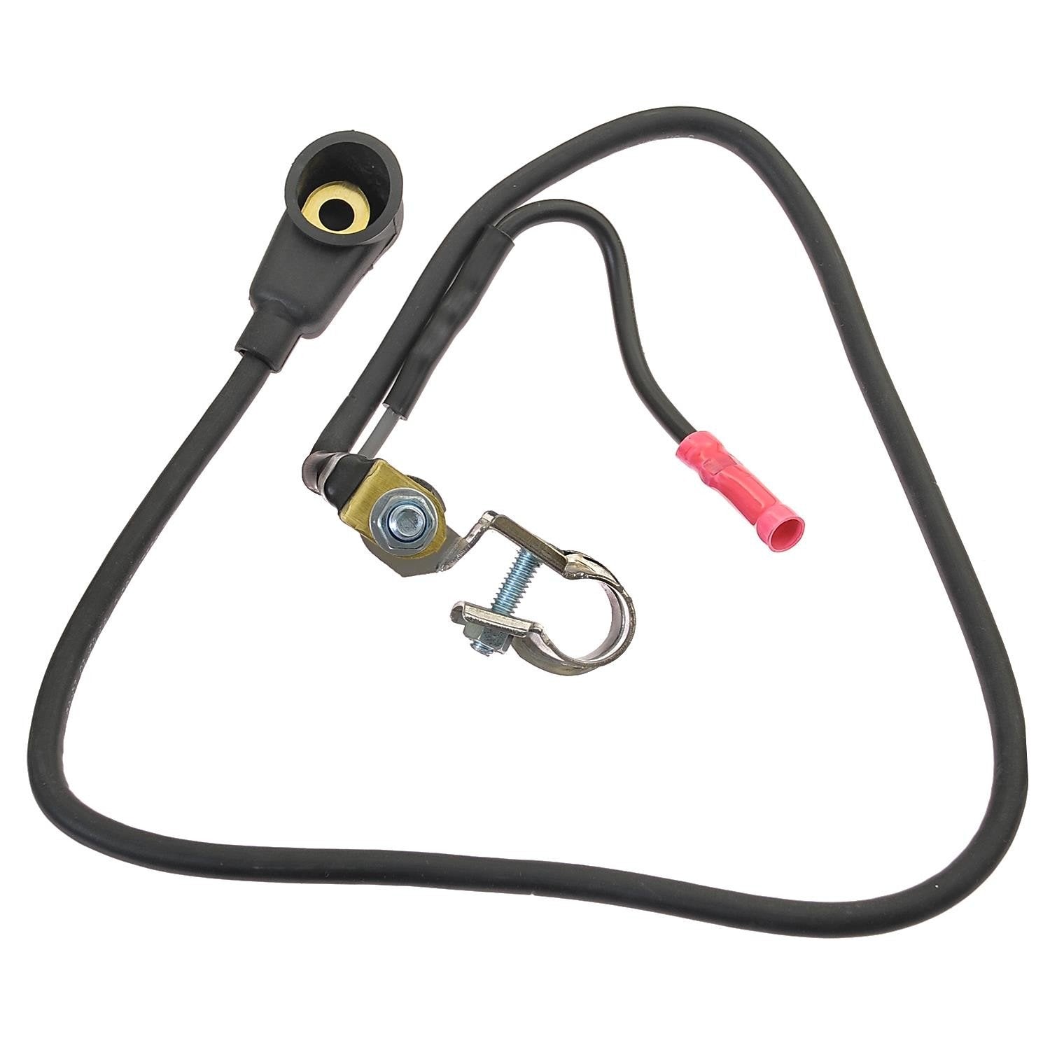 Standard Ignition Battery Cable  top view frsport A31-6TLA