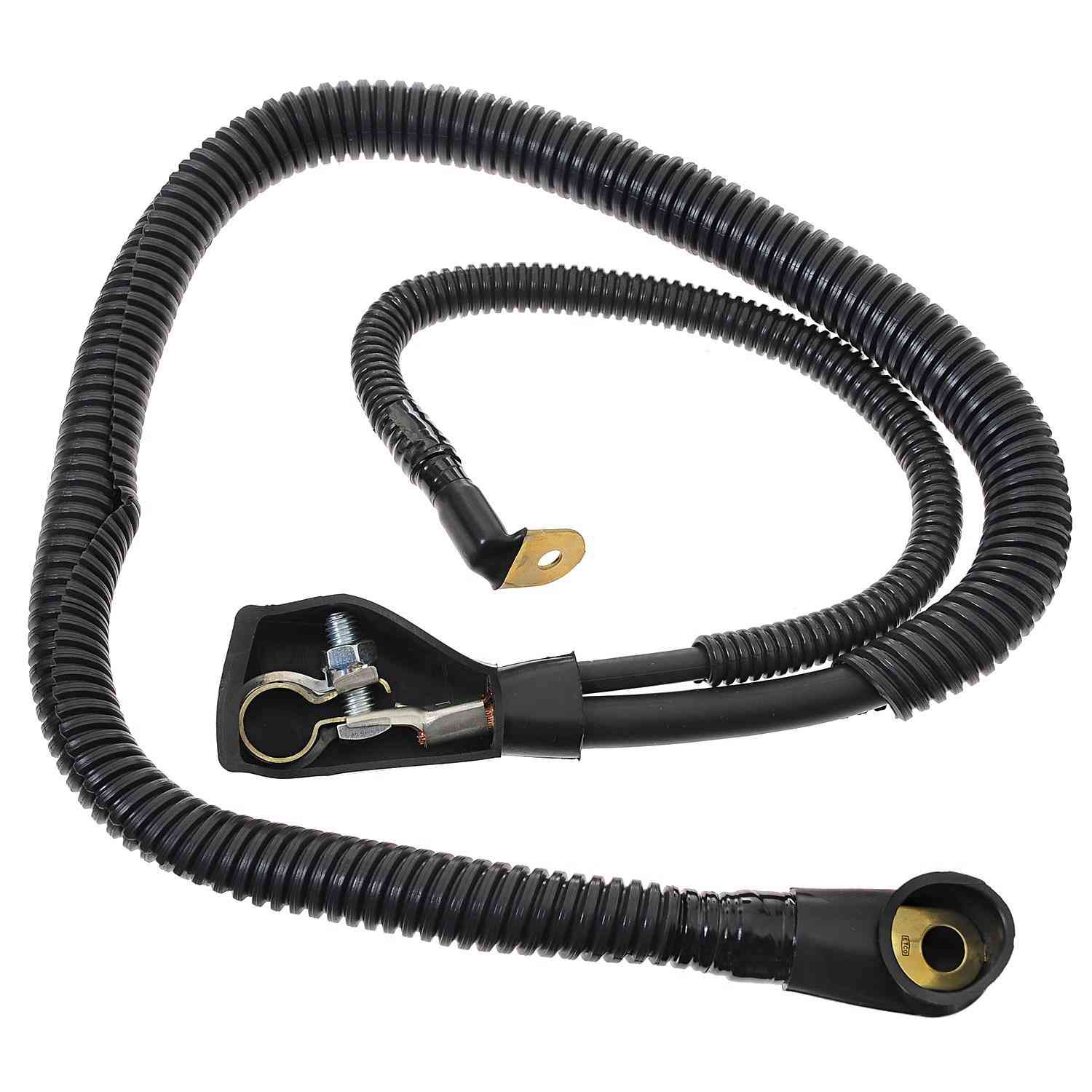 Standard Ignition Battery Cable  top view frsport A33-2TB