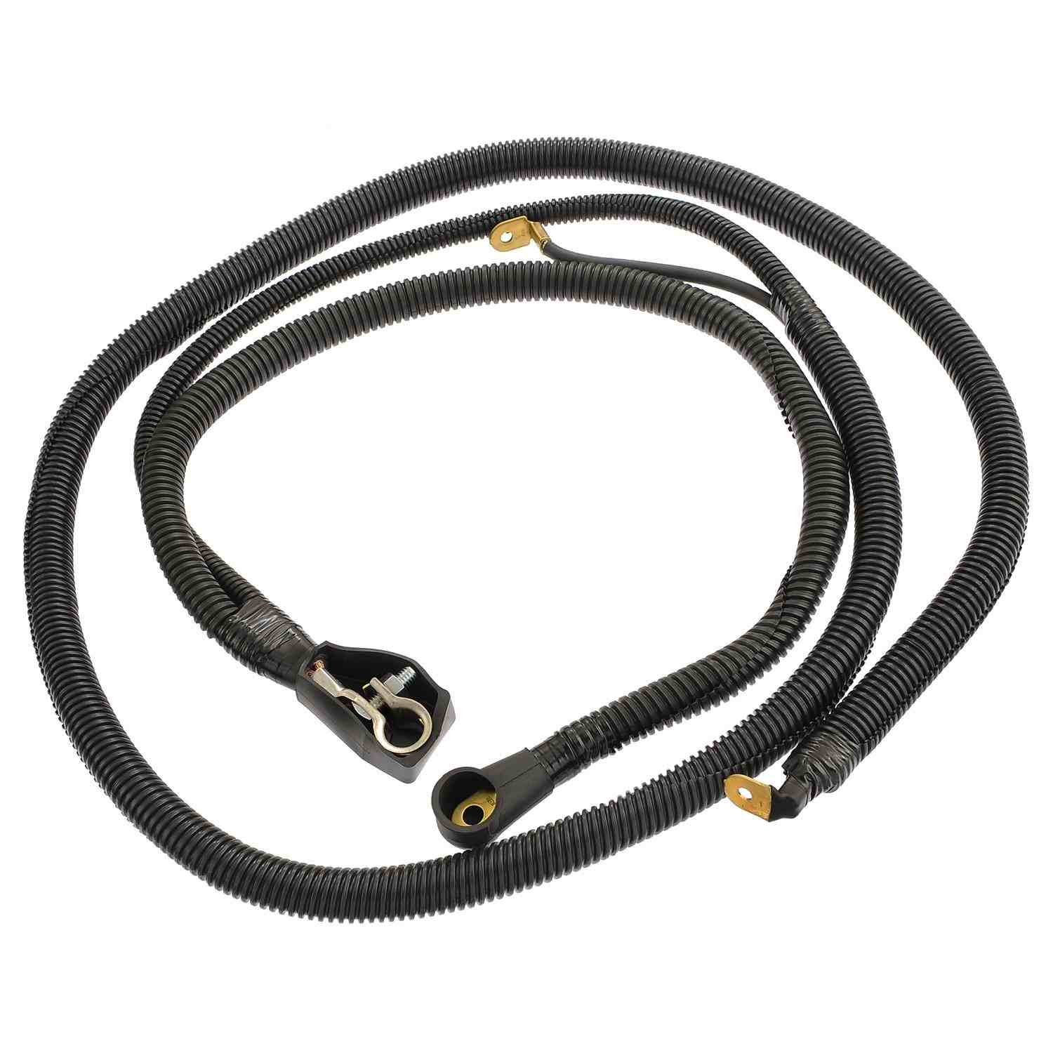 Standard Ignition Battery Cable  top view frsport A35-2TBB