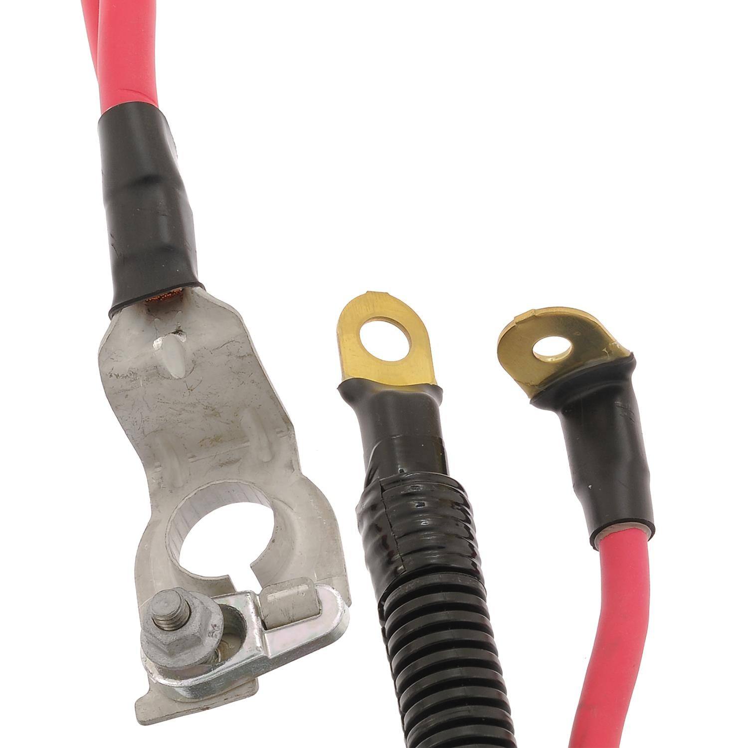 standard ignition battery cable  frsport a36-4aep