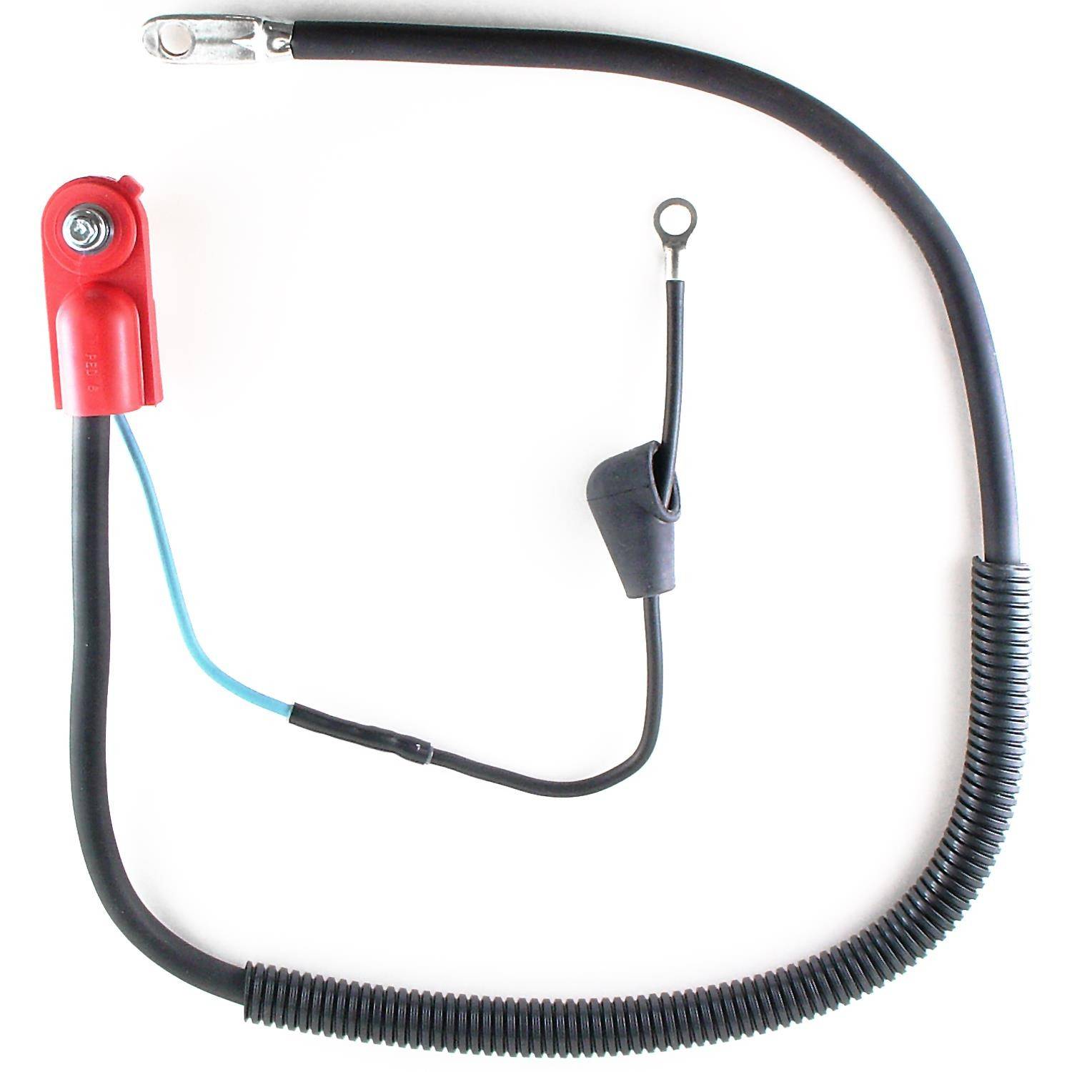 Standard Ignition Battery Cable  top view frsport A41-2DF