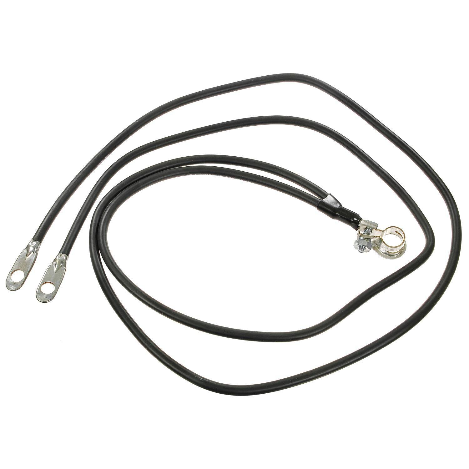 Standard Ignition Battery Cable  top view frsport A48-6TA