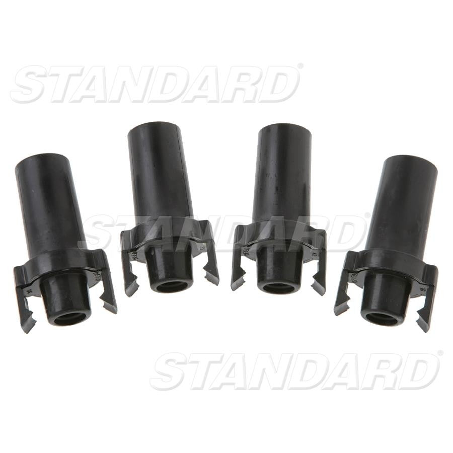 Standard Ignition Direct Ignition Coil Boot  top view frsport CPBK100