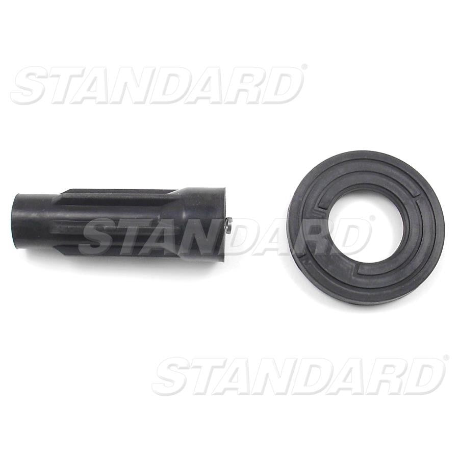 Standard Ignition Direct Ignition Coil Boot  top view frsport SPP107E