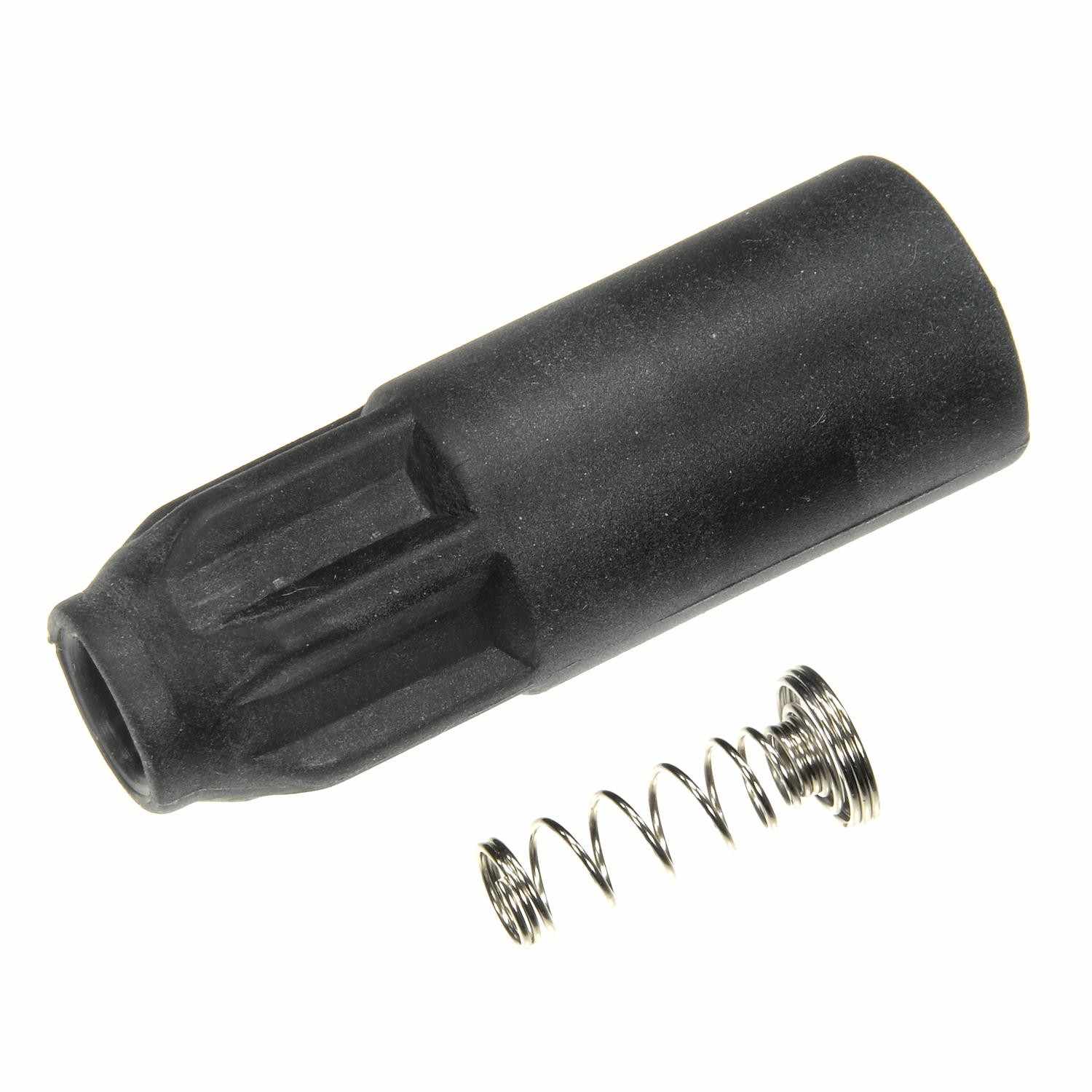 Intermotor Direct Ignition Coil Boot  top view frsport SPP112E