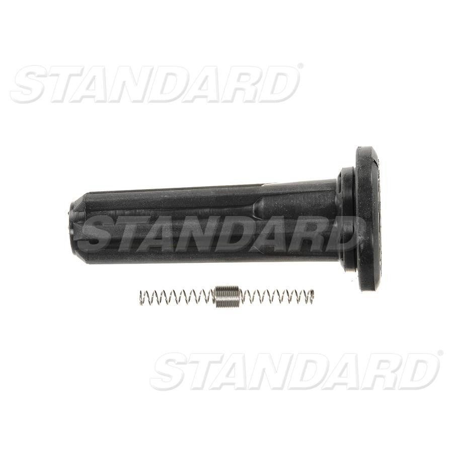 Standard Ignition Direct Ignition Coil Boot  top view frsport SPP117E