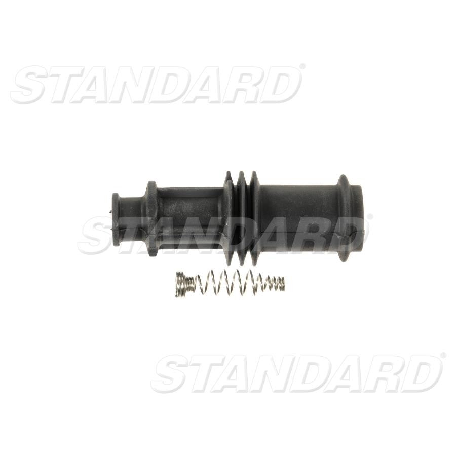 Standard Ignition Direct Ignition Coil Boot  top view frsport SPP119E