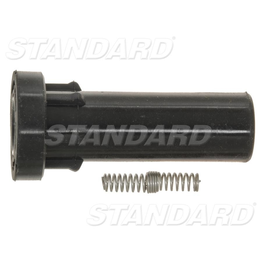 Standard Ignition Direct Ignition Coil Boot  top view frsport SPP136E