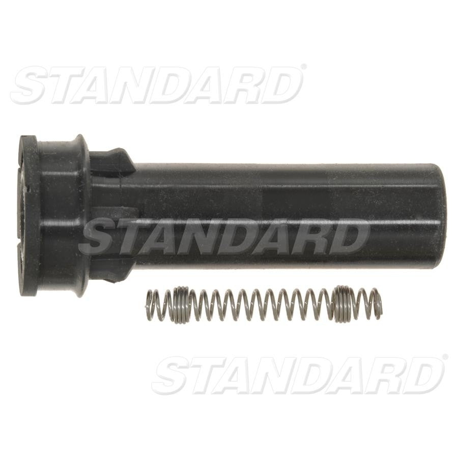 Standard Ignition Direct Ignition Coil Boot  top view frsport SPP138E