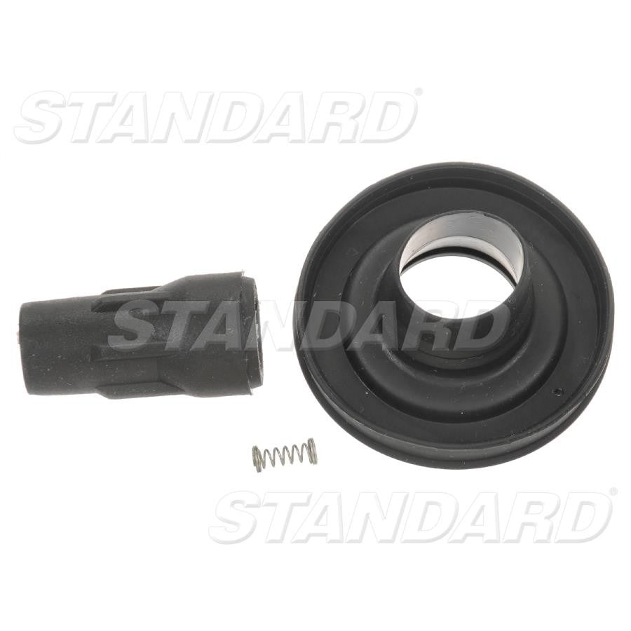 Standard Ignition Direct Ignition Coil Boot  top view frsport SPP141E