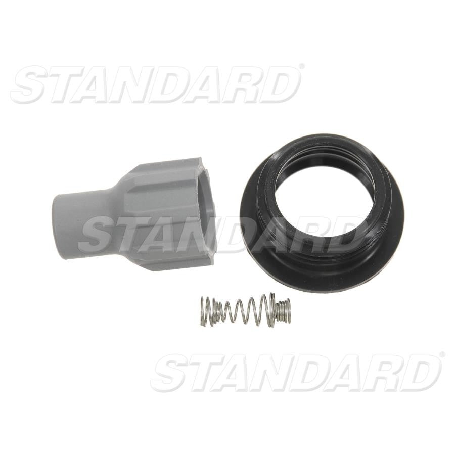 Standard Ignition Direct Ignition Coil Boot  top view frsport SPP142E