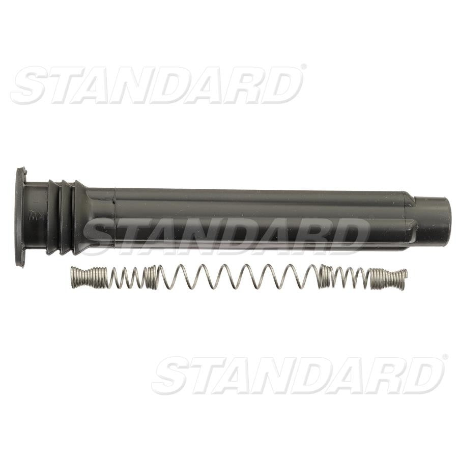 Standard Ignition Direct Ignition Coil Boot  top view frsport SPP156E