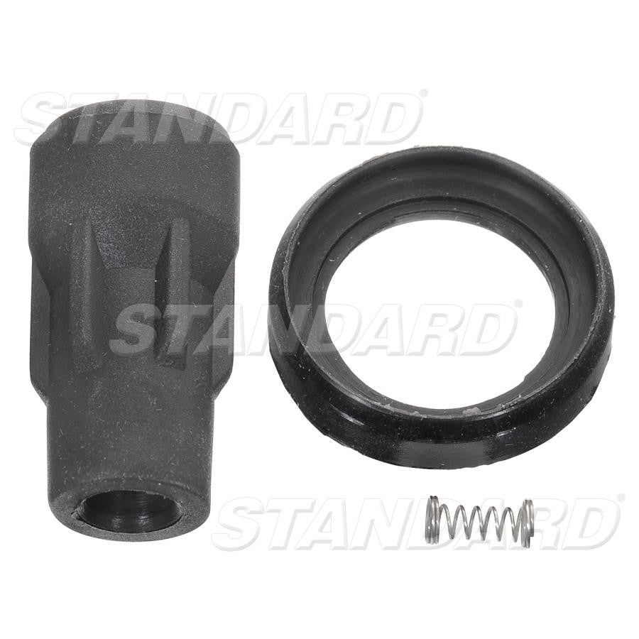 Standard Ignition Direct Ignition Coil Boot  top view frsport SPP157E