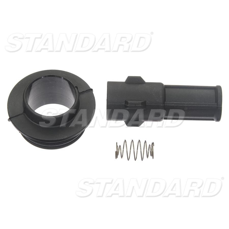 Standard Ignition Direct Ignition Coil Boot  top view frsport SPP159E