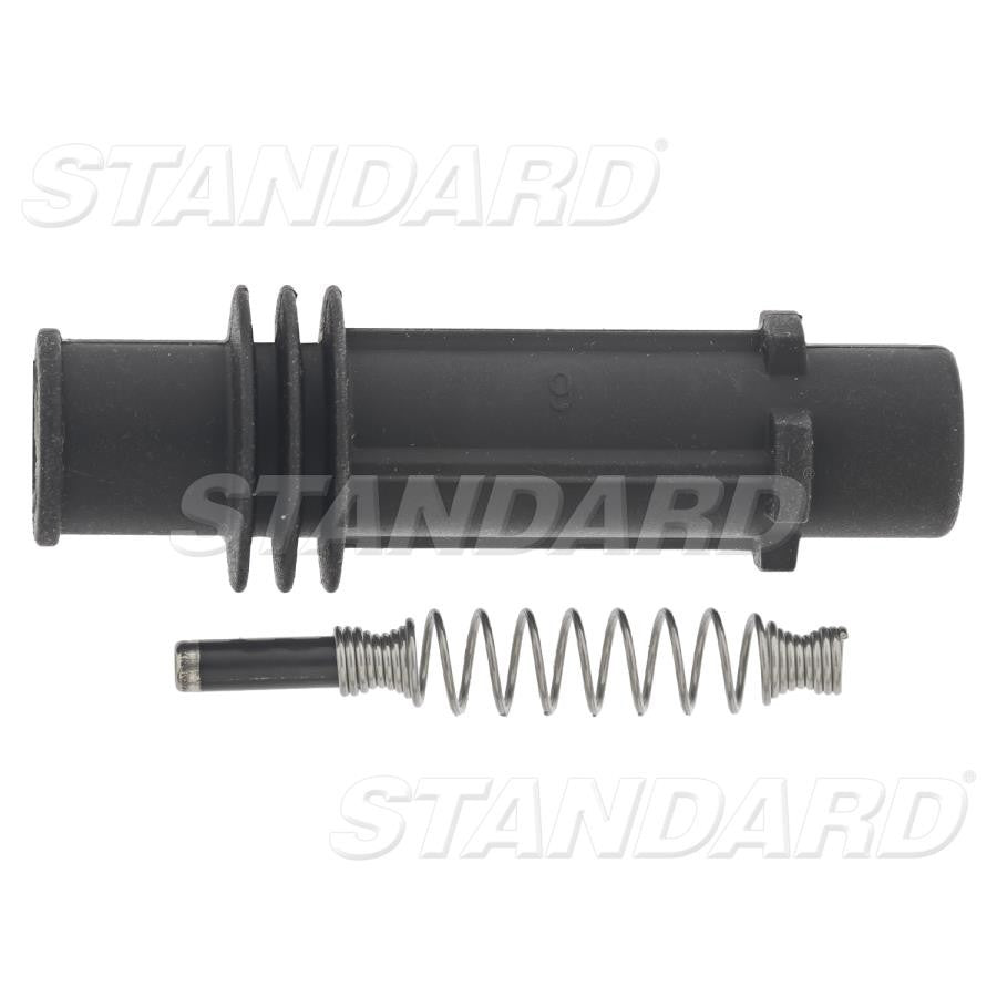 Standard Ignition Direct Ignition Coil Boot  top view frsport SPP188E