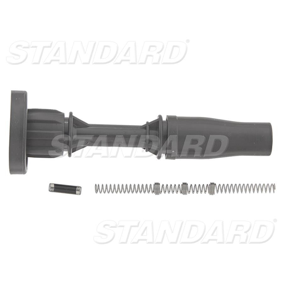 Standard Ignition Direct Ignition Coil Boot  top view frsport SPP190E