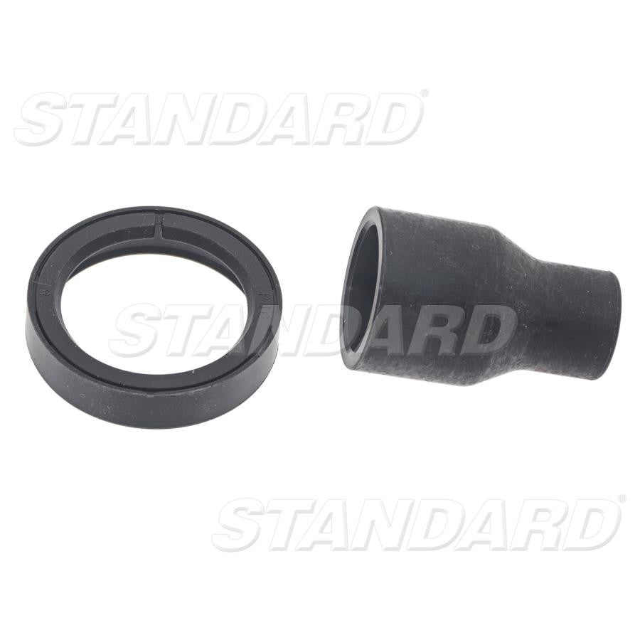 Standard Ignition Direct Ignition Coil Boot  top view frsport SPP195E