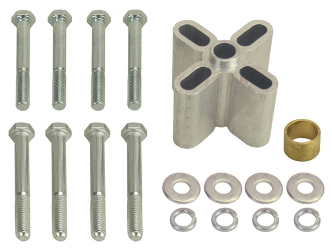 NRG Lug Nuts LN-400RG Item Image