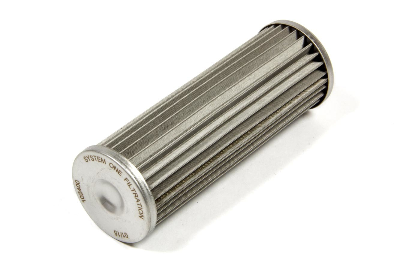 System One Fuel Filter Element SYS208-102400