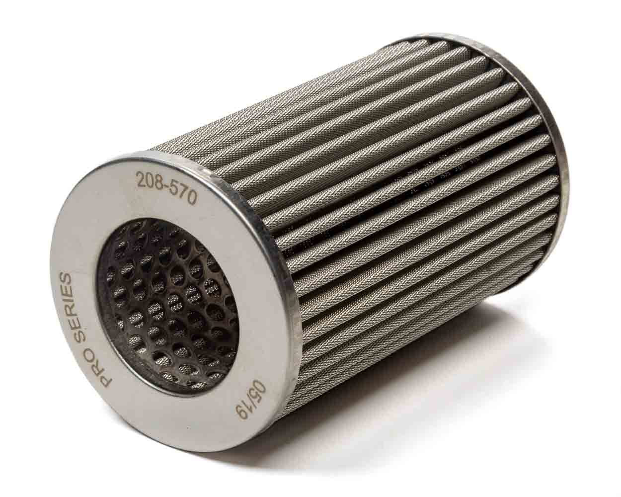 System One Oil Filter Element 75 Micron SYS208-570