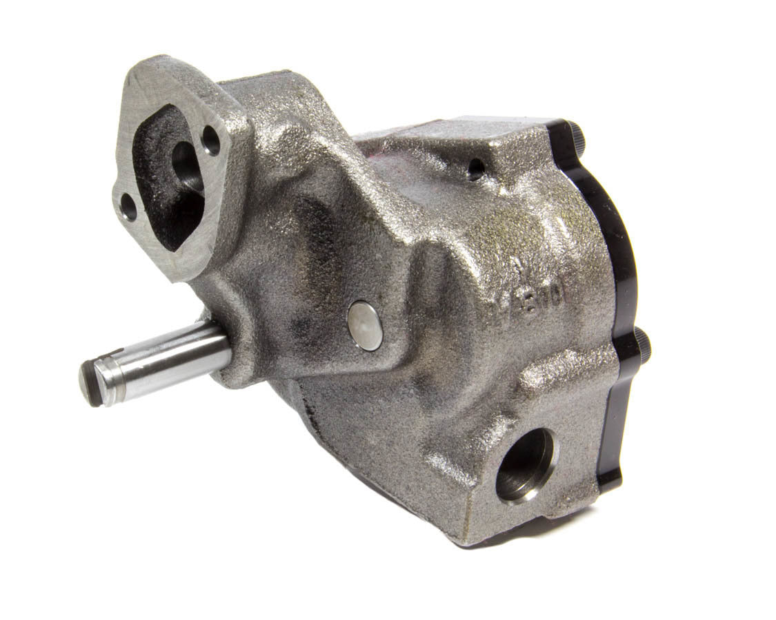 System One BBC Cast Oil Pump - Pre-Set @ 80lbs. Warm SYS234-900773-2