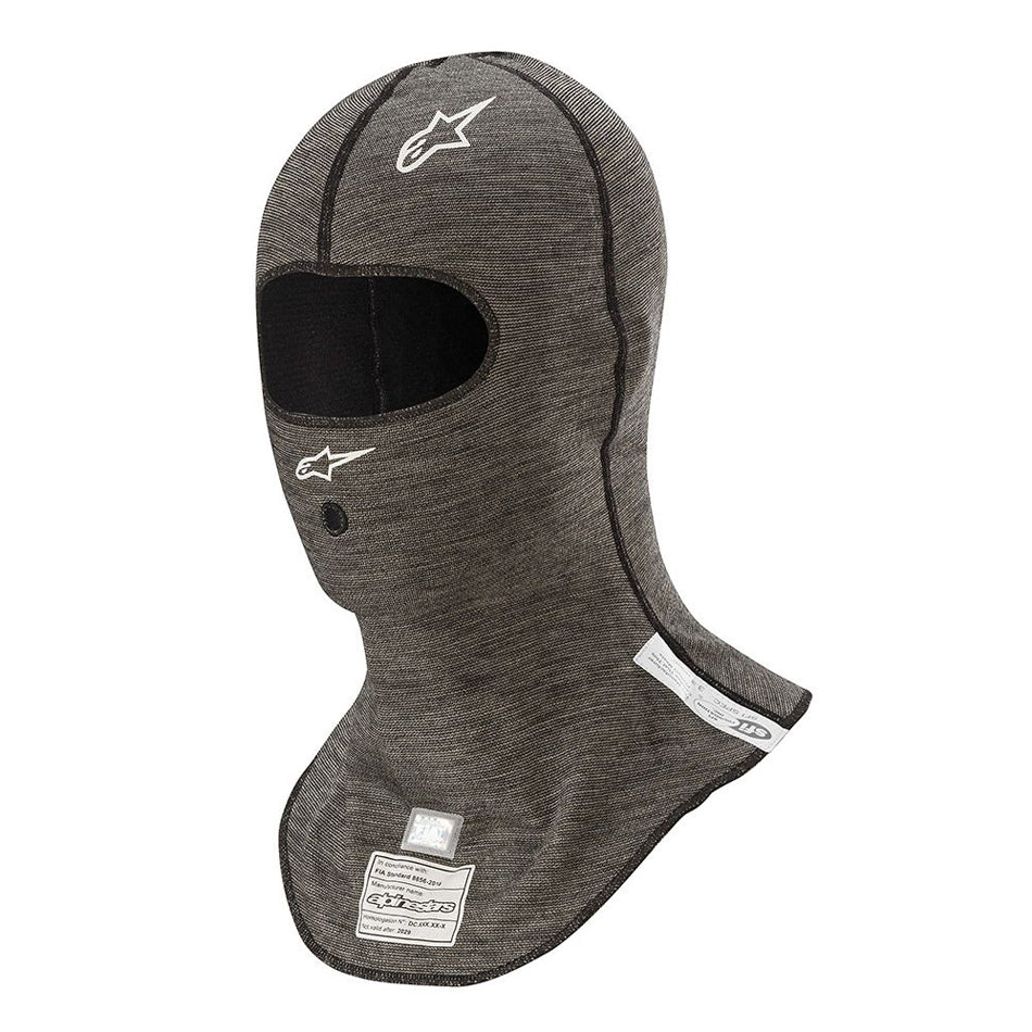Alpinestars Balaclava V3 Dark Gray One-Size ALP4754820-1112-O/S