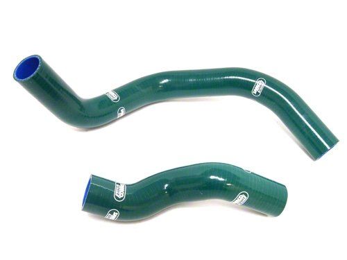 Samco Sport OEM Replacement Hoses TCS196/C-Blue Item Image