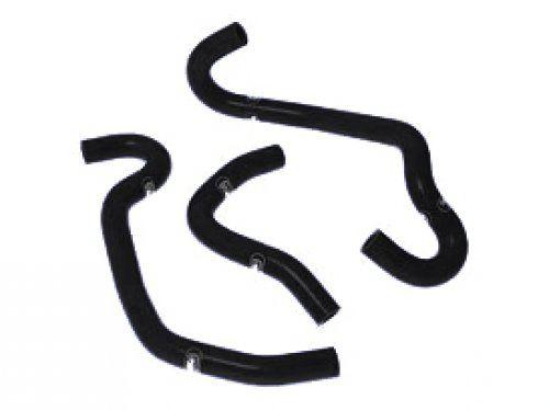 Samco Sport OEM Replacement Hoses TCS68/C-ClassicBlack Item Image