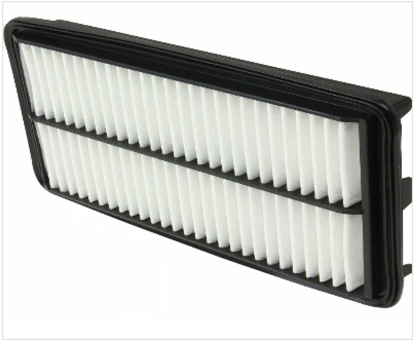 OP Parts Air filter