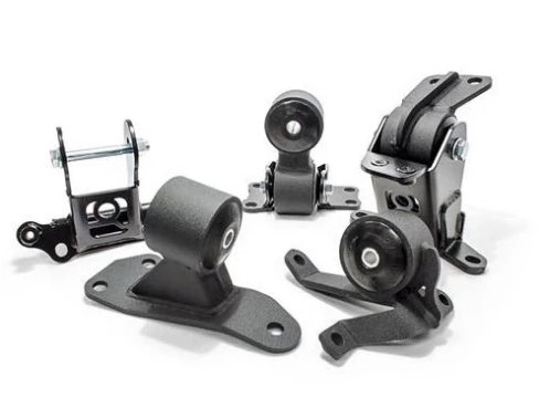 INM Steel Mount Kit-85A
