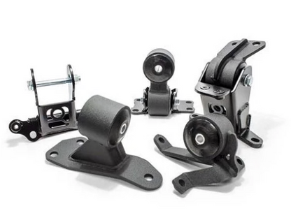 INM Steel Mount Kit-85A