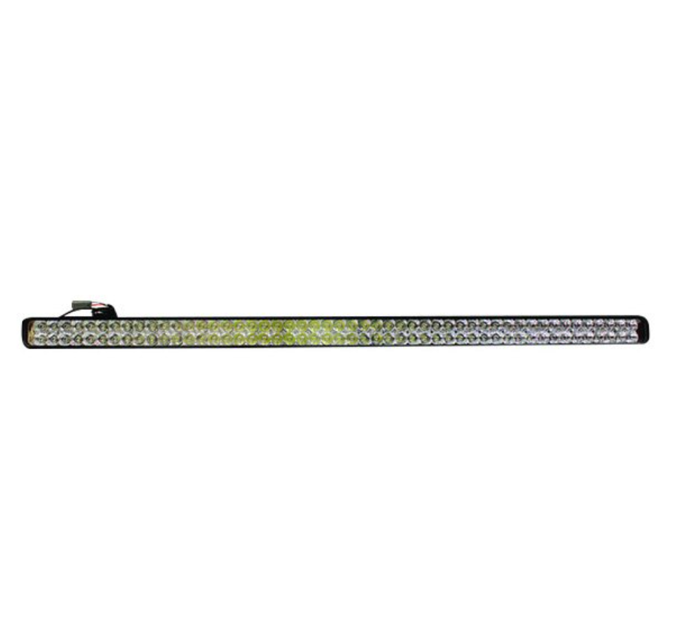 Iron Cross 52in LED Premium XMITTER Light Bar (18000 Raw Lumens) IC-52LB