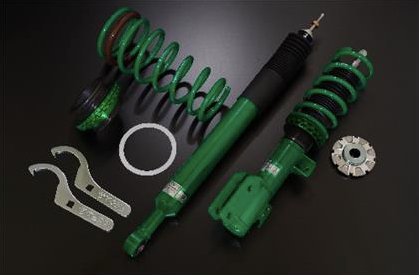 Tein 05-09 Subaru Legacy Street Basis Z Coilovers GSS52-81SS2