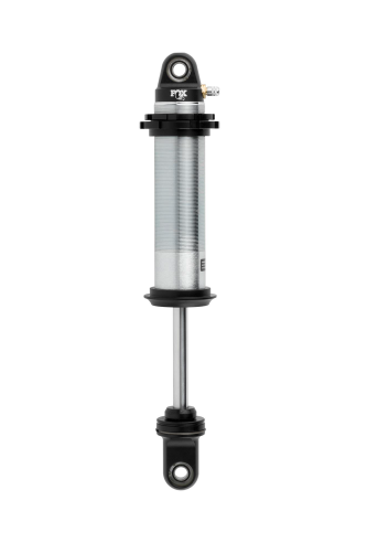 Fox 2.0 Factory Series 5in. Emulsion Coilover Shock 5/8in. Shaft (Normal Valving) 40/60 - Black/Zinc 980-02-000